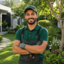السيد علي
